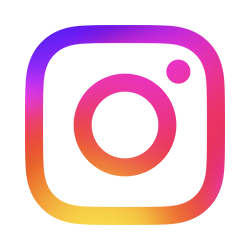 INSTAGRAMアイコン