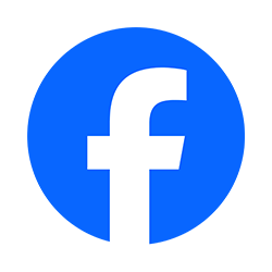 FACEBOOKアイコン