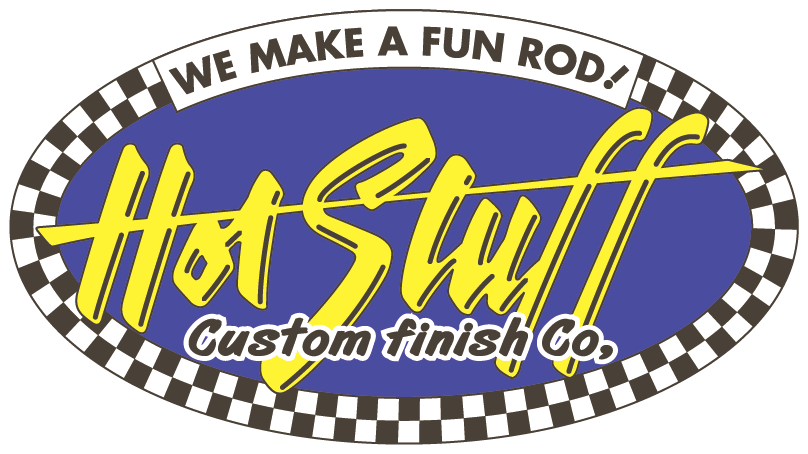 HotStuff_Custom finish Co,